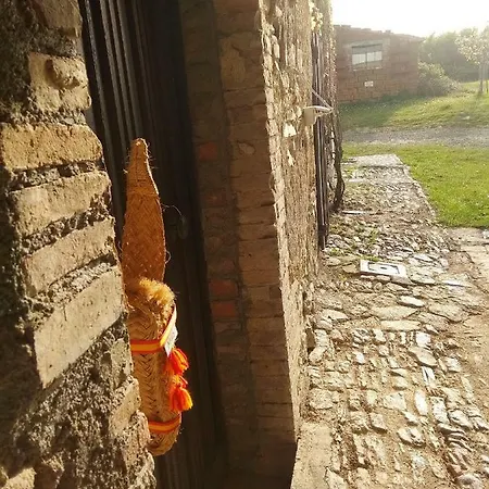 Podere Poderaccio San Casciano dei Bagni