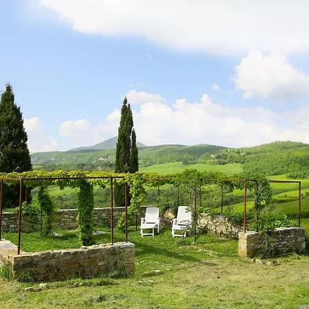 Podere Poderaccio *