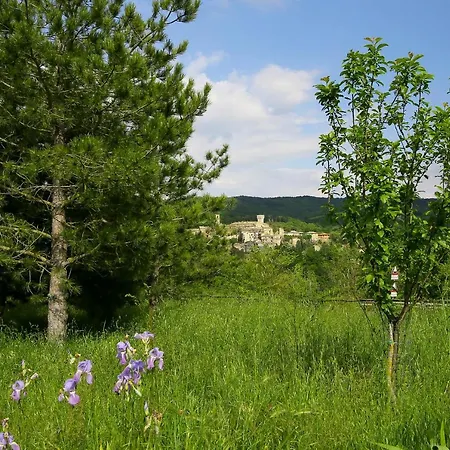 Podere Poderaccio Gasthuis *