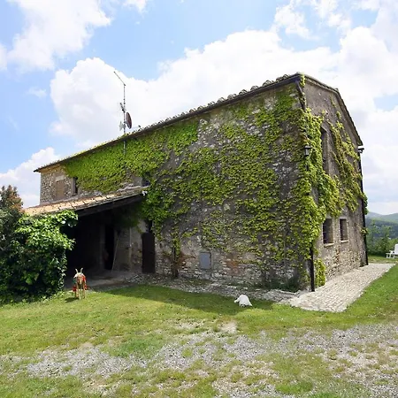 Podere Poderaccio Gasthuis *