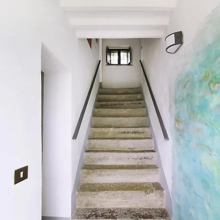 Podere Poderaccio Gasthuis San Casciano dei Bagni