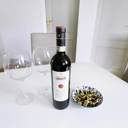 Podere Poderaccio Гостевой дом *