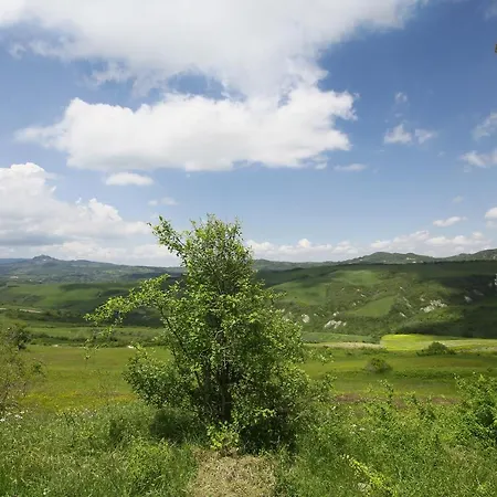 Podere Poderaccio Гостевой дом